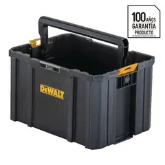 DEWALT - Caja de herramientas sin tapa 26,5L T-Stak