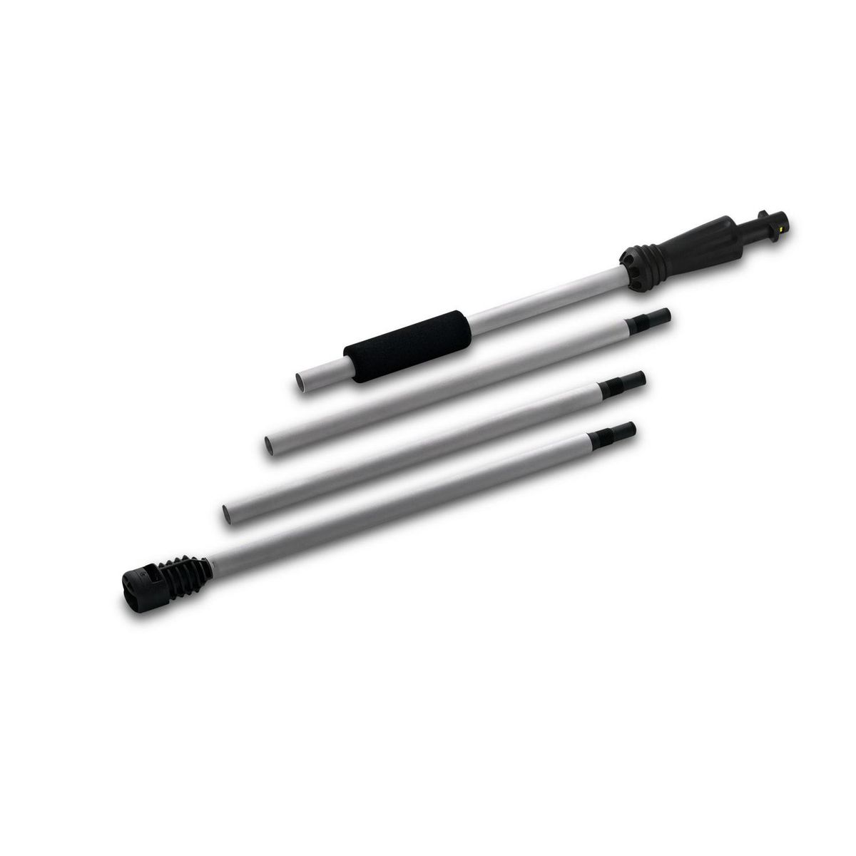 Prolongación De Tubos Pulverizadores En 3 Niveles Para Hidrolavadora, marca KARCHER - Foto 2