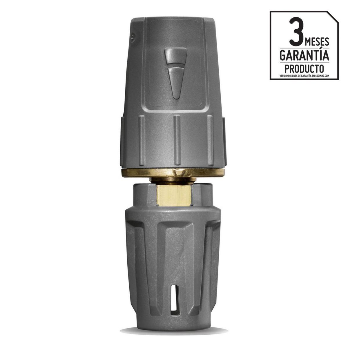 KARCHER - Boquilla de alta presion triple de 0°/25°/40°