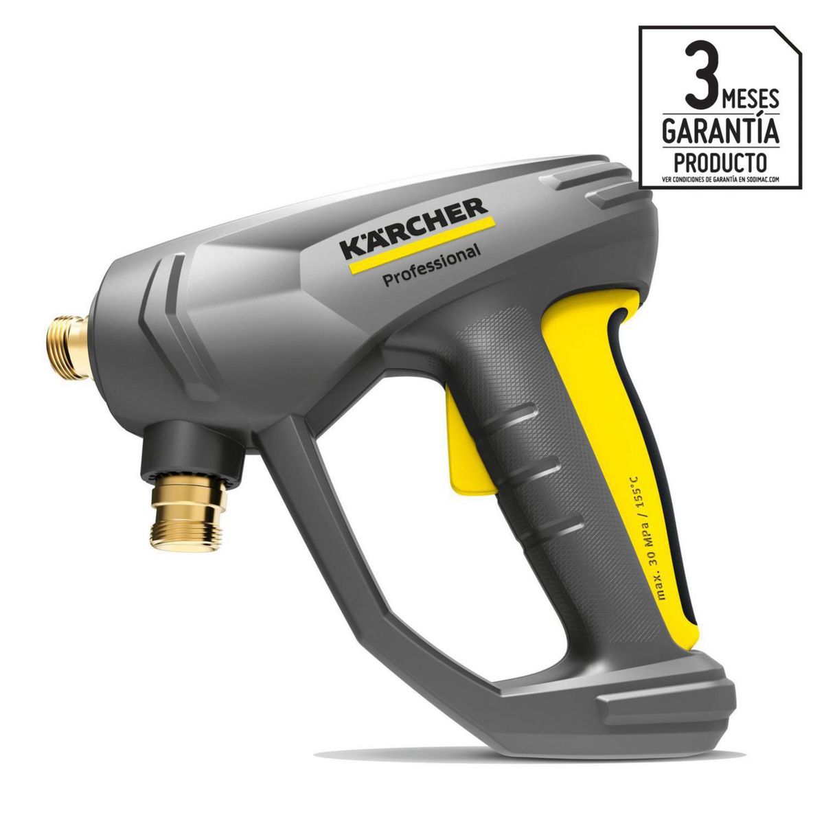 KARCHER - Pistola de alta presión easyforce
