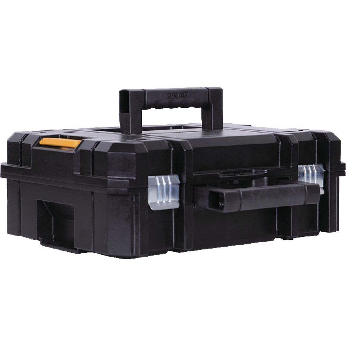 DEWALT - Caja de herramientas organizadora 11L T-Stak