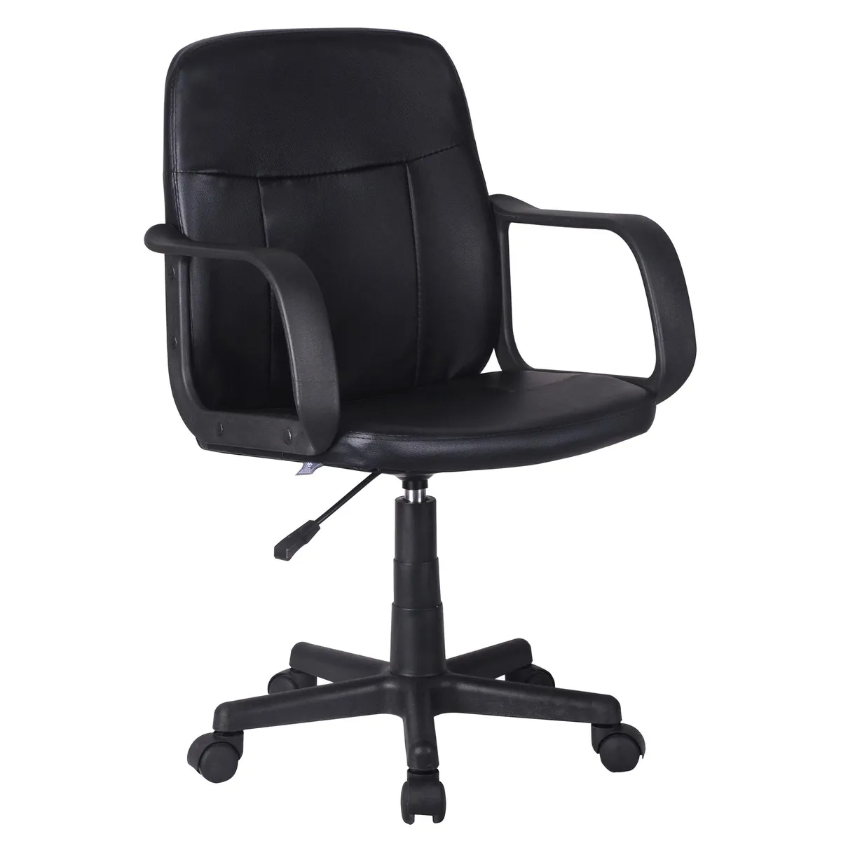 JUST HOME COLLECTION - Silla Escritorio Ejecutiva Hl-2808Bk Negro