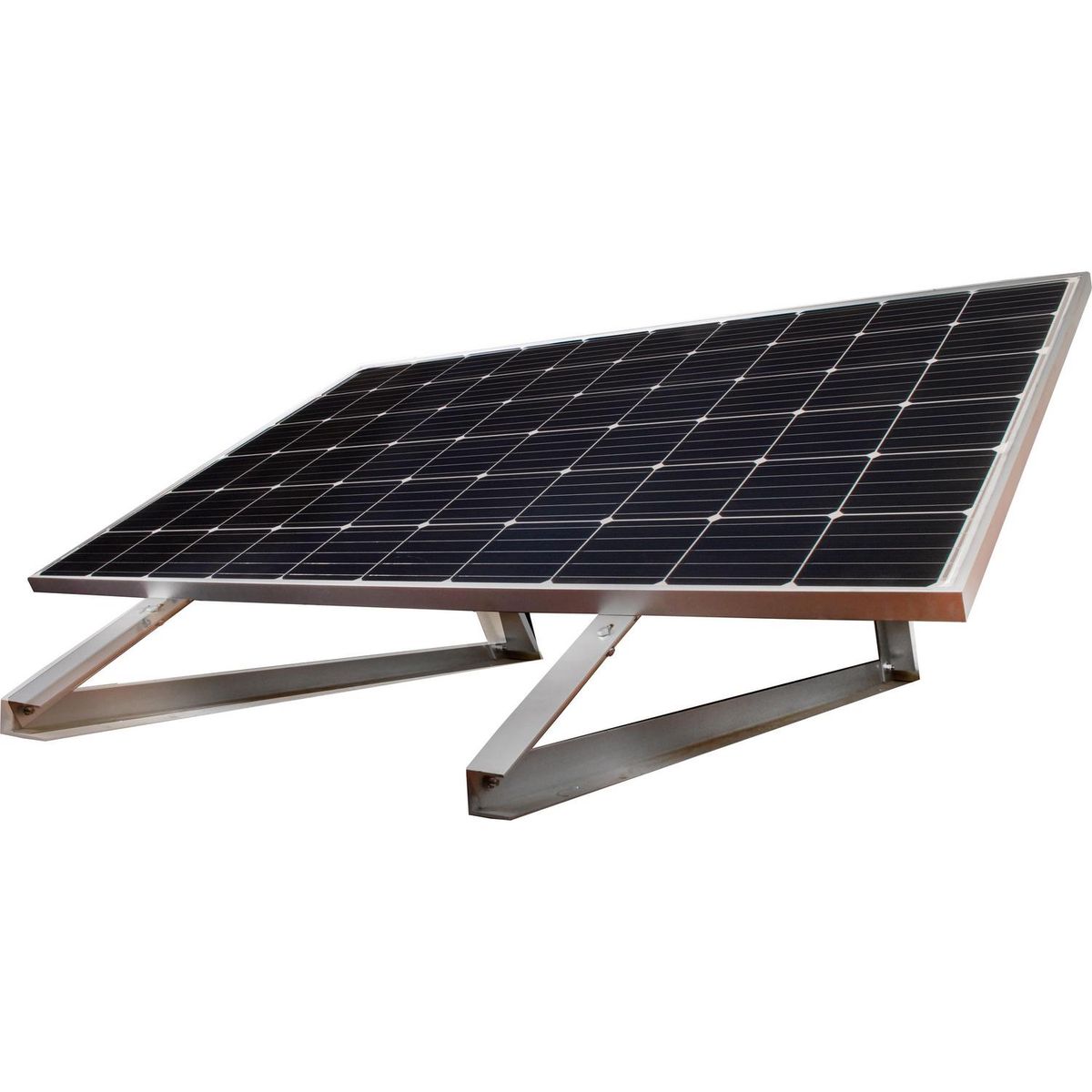 CLEANLIGHT - Generador Solar Eléctrico 3000 W