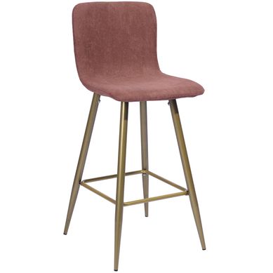 Silla bar Scargil coral