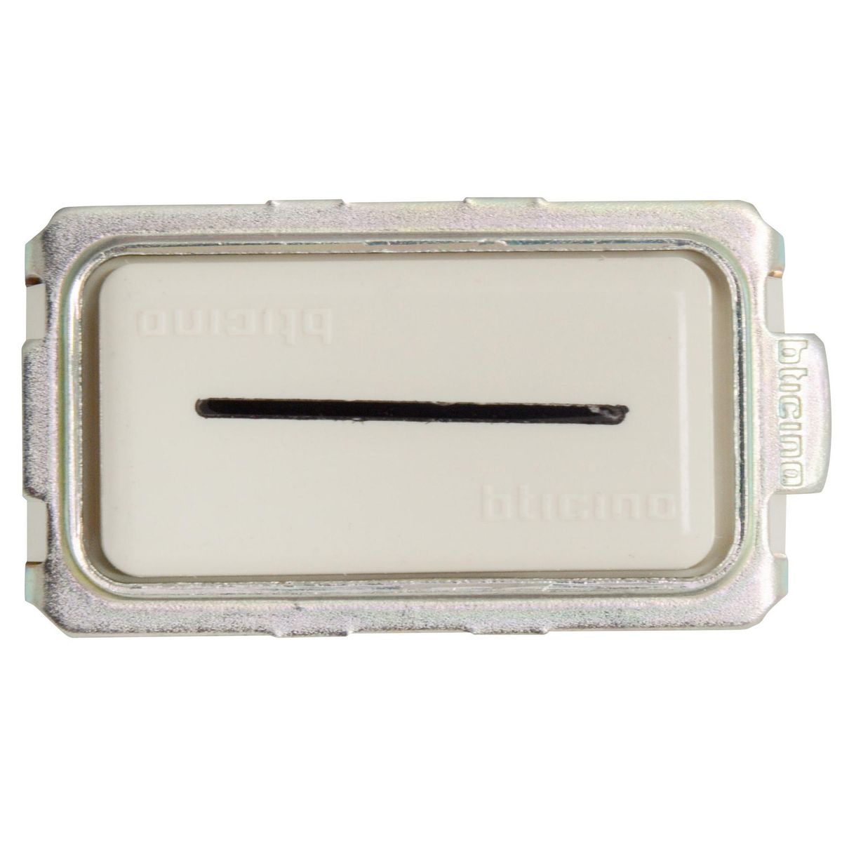 BTICINO - Falso Polo Eléctrico Magic Para Instalación