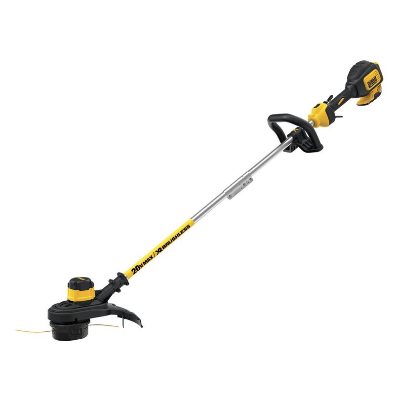 DEWALT - Orilladora 20 V sin Carbones sin Batería