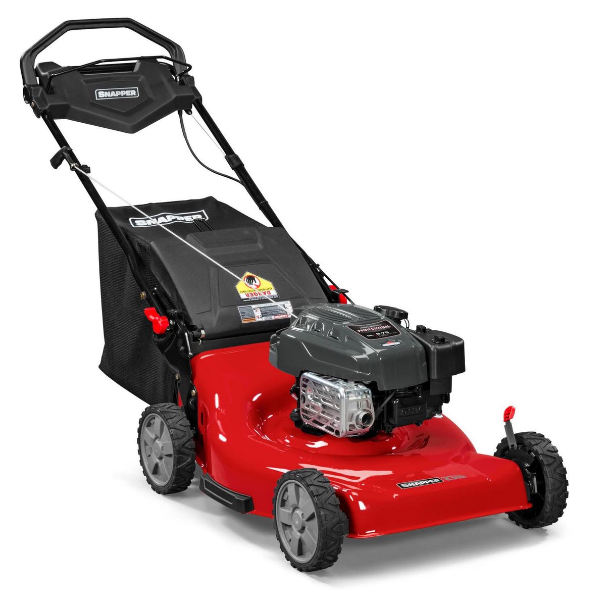 SNAPPER - Cortadora Pasto a Combustión 23"