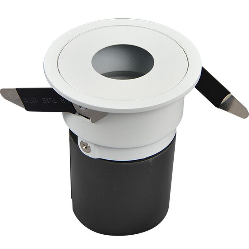 STOREFIX - Foco Led Metal Blanco