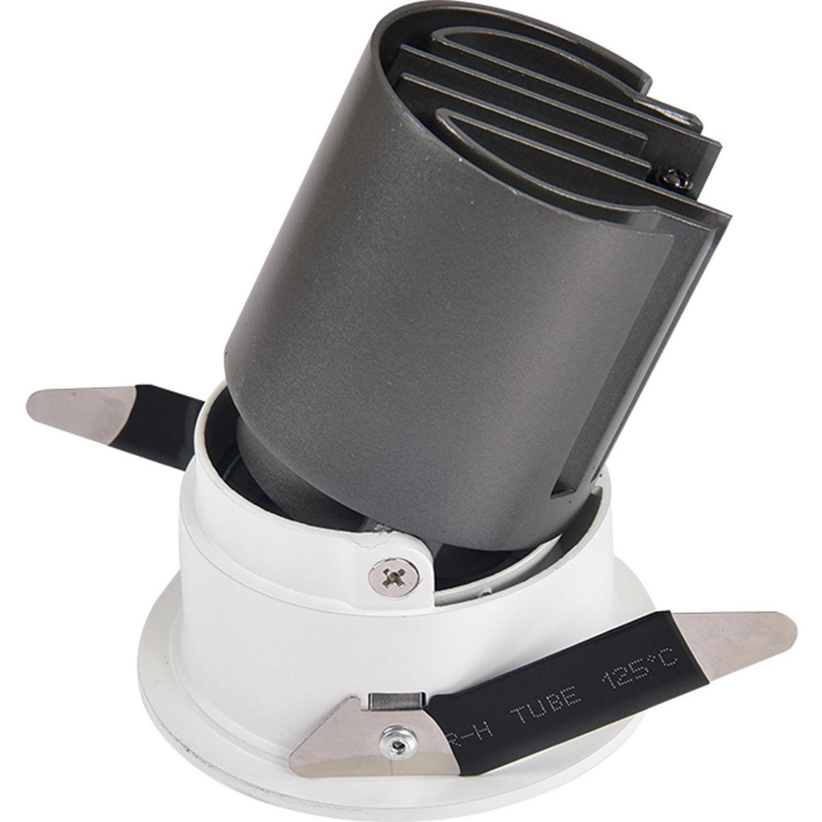 STOREFIX - Foco Led Metal Blanco