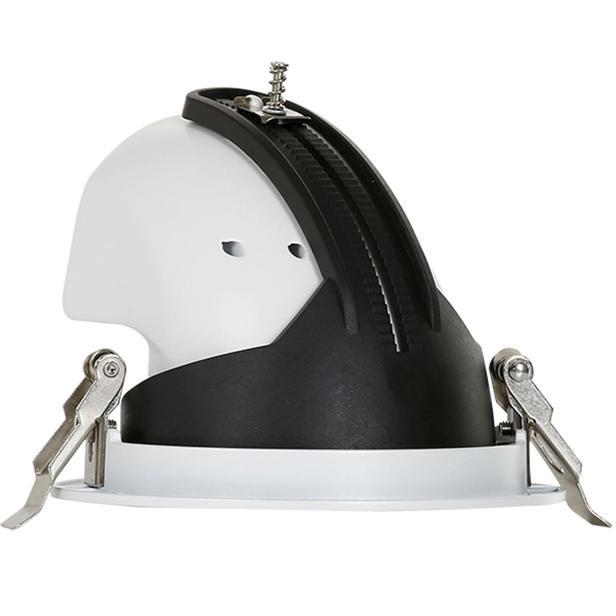 STOREFIX -  Metal Blanco