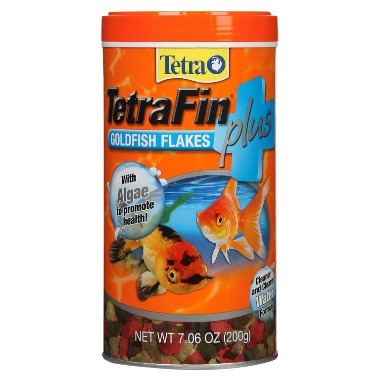 Alimento para Peces Todas las edades Algas 0.2 kg