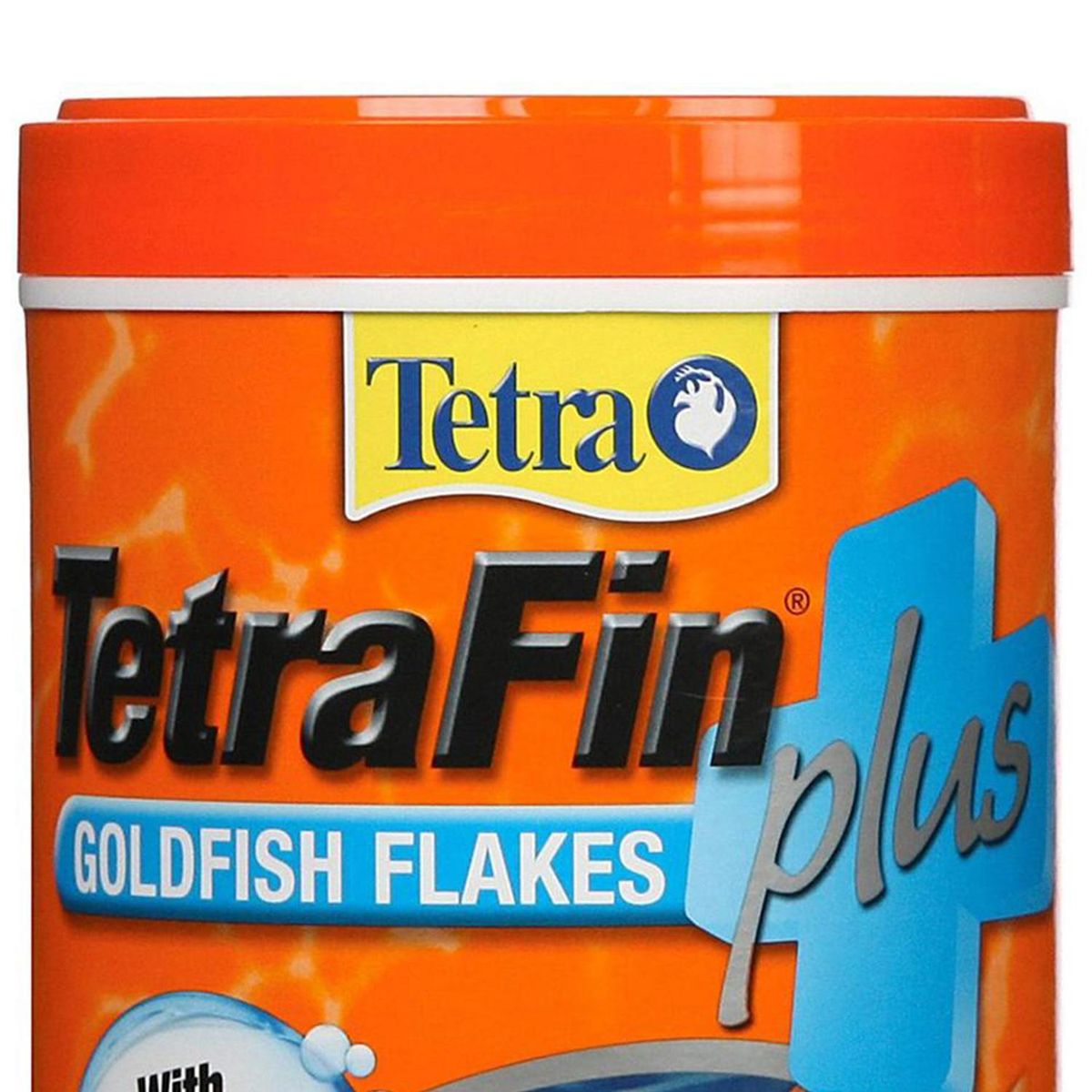 AQUAMUNDO - Alimento para Peces Todas las edades Algas 0.2 kg