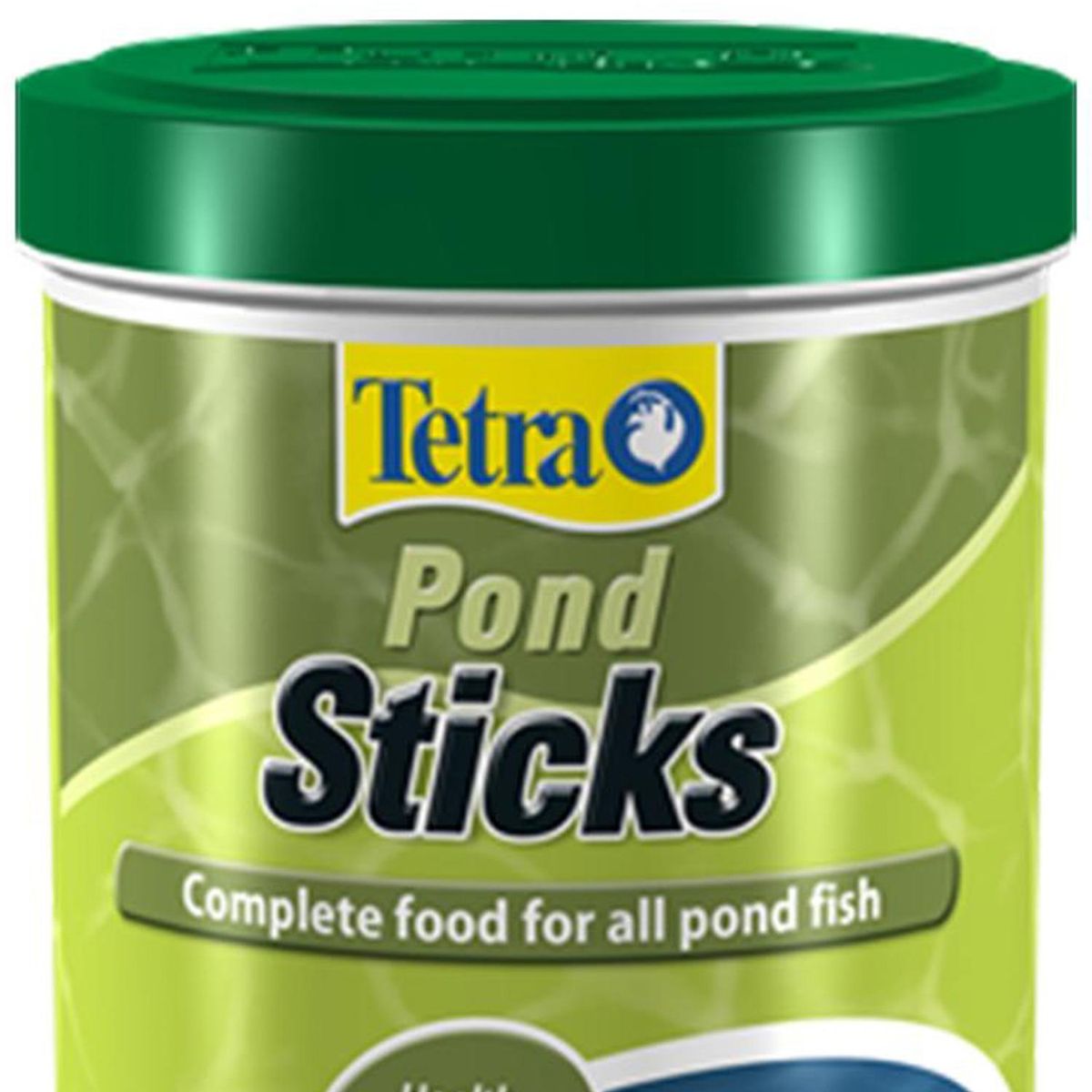 AQUAMUNDO - Alimento para Peces Todas las edades Algas 0.1 kg