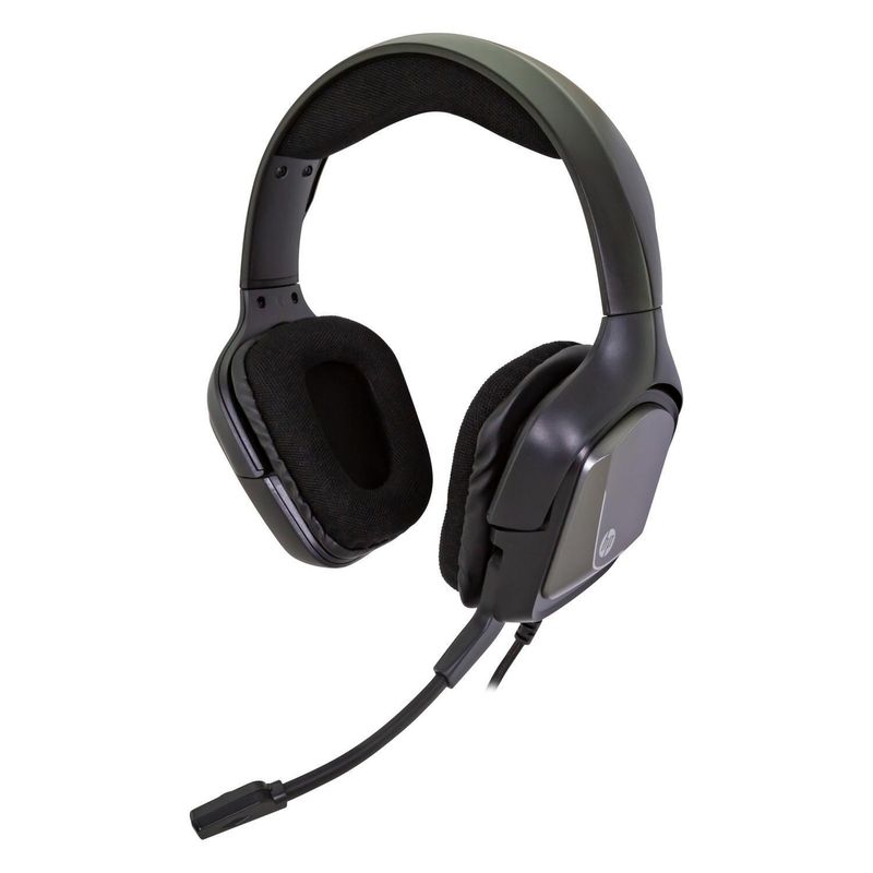 HP - Audífono gamer alambrico con micrófono