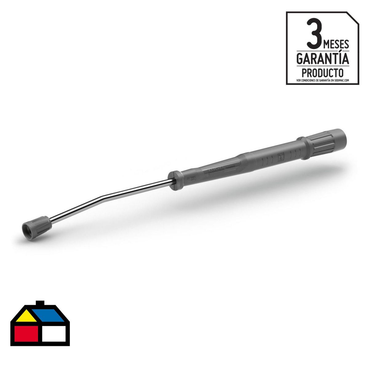 KARCHER - Lanza Profesional Para Hidrolavadora Easyforce