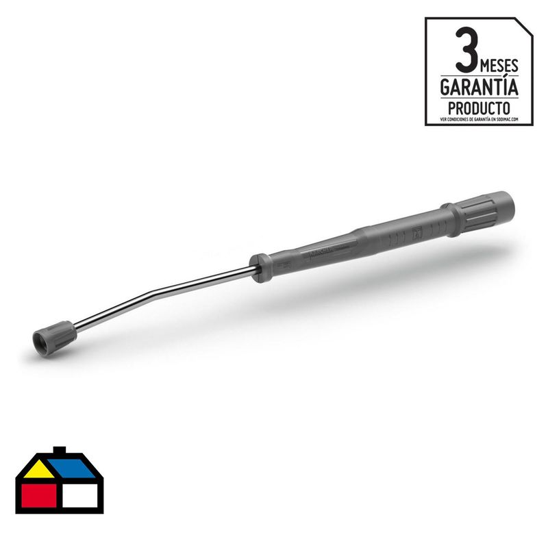 KARCHER - Lanza profesional para hidrolavadora easyforce