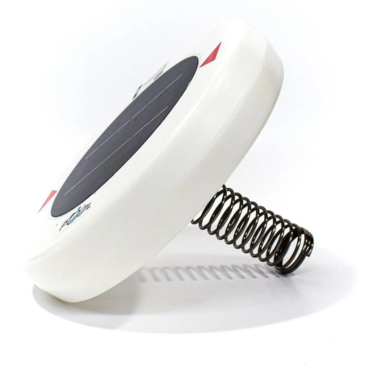 CLEANWAY - Ionizador solar para piscinas