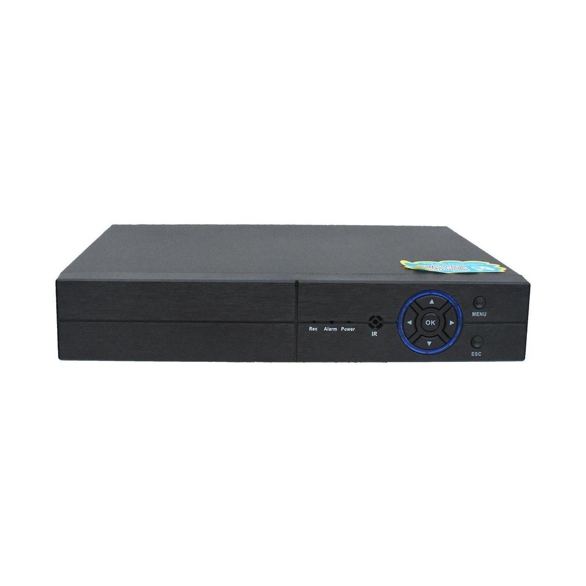 VIPA - Dvr / Xvr Full HD 4 Canales Sistema de vigilancia