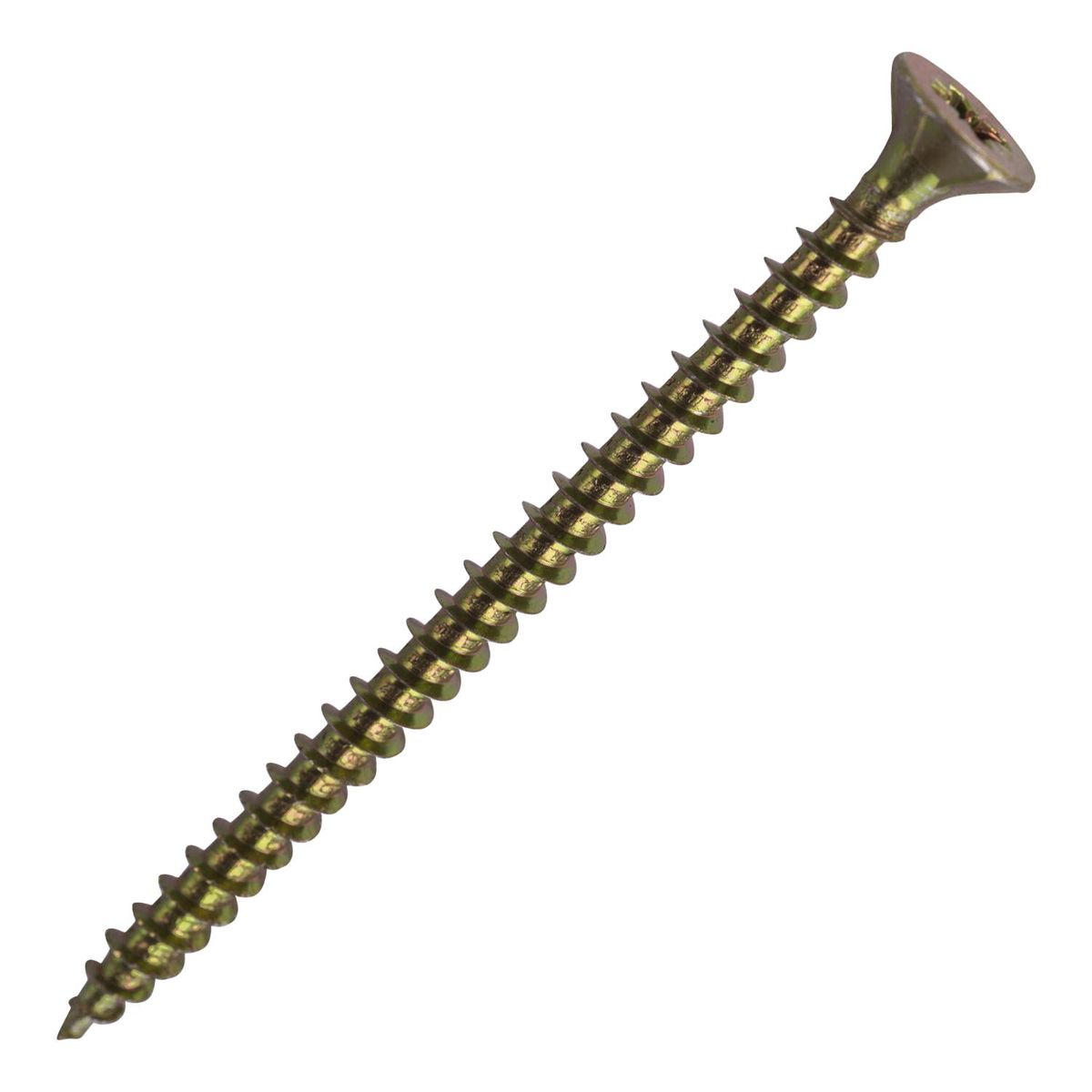 MAMUT - Tornillo Tirafondo Madera 3 " 10 mm 144 unidad(es)