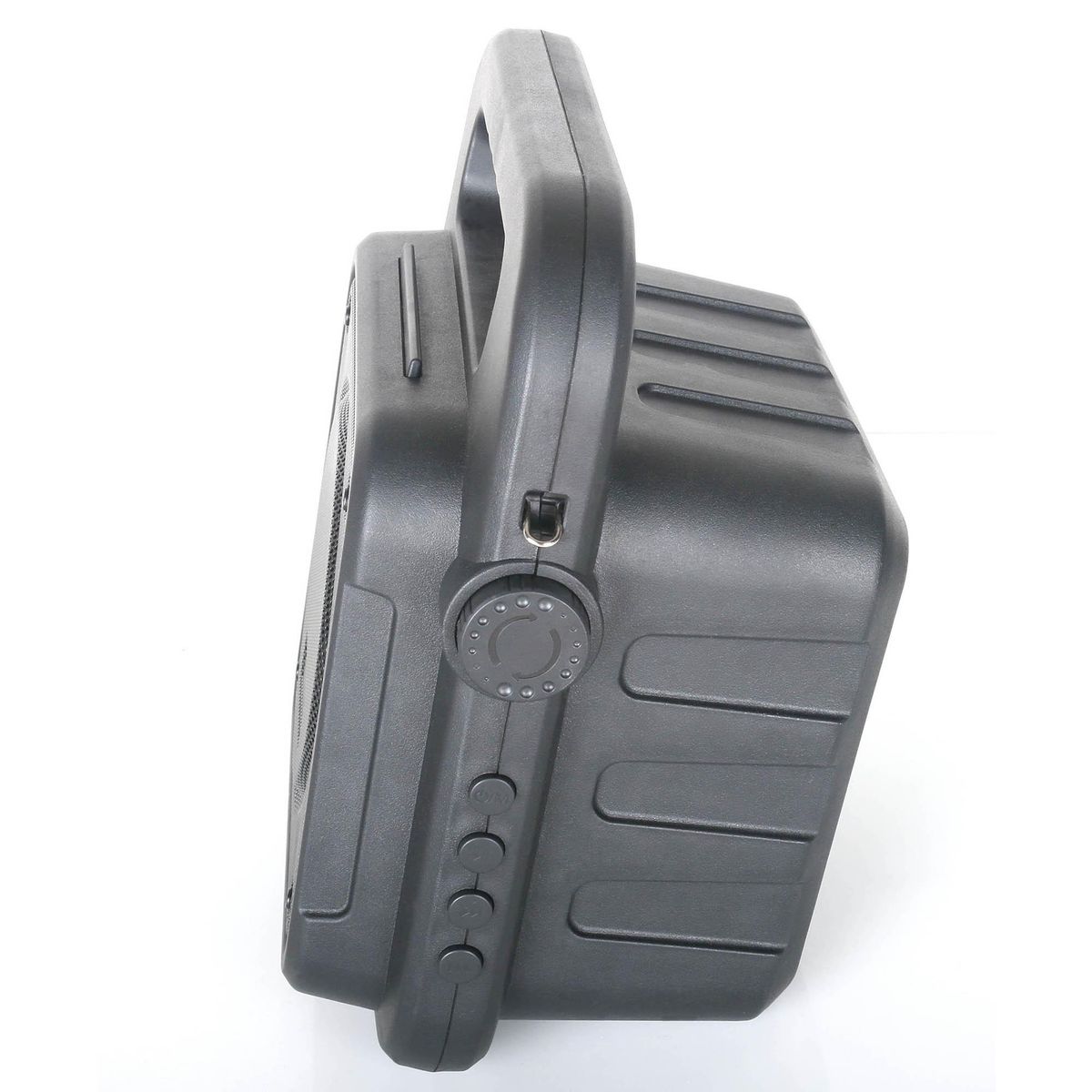 DAIRU - Parlante karaoke inalámbrico 10 W