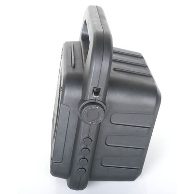 Imagen 2 del producto Parlante karaoke inalámbrico 10 W