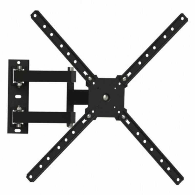 BRASFORMA - Soporte TV 55 " Tornillos