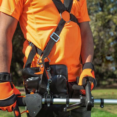 Imagen 2 del producto Orrilladora Desbrozadora vB430A