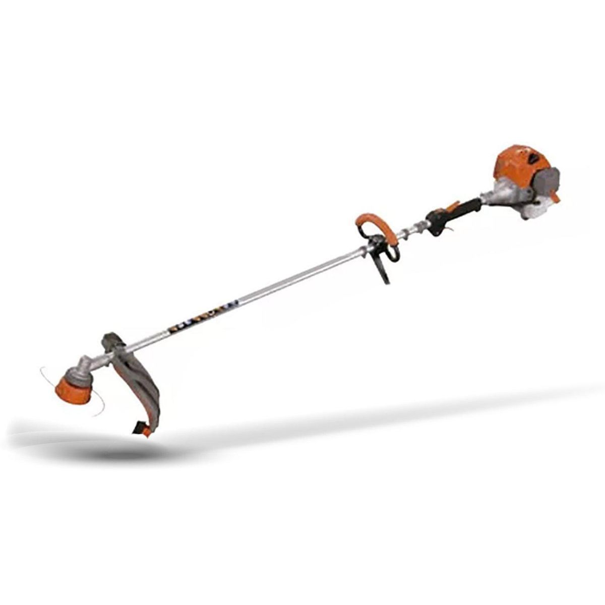 VAN BEEK - Orrilladora Desbrozadora vB330A