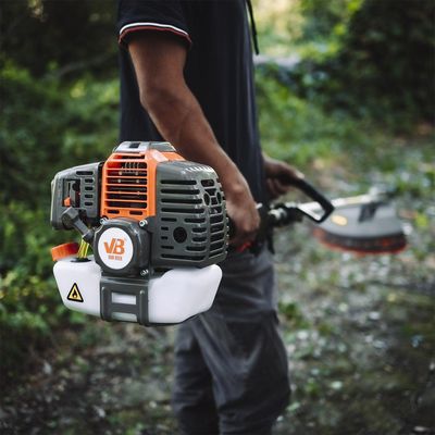 Imagen 2 del producto Orrilladora Desbrozadora vB330A