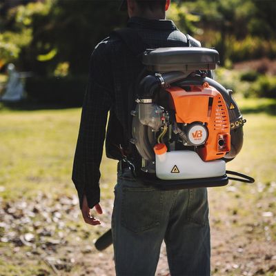 Imagen 2 del producto Soplador de Aire de Mochila a Gasolina