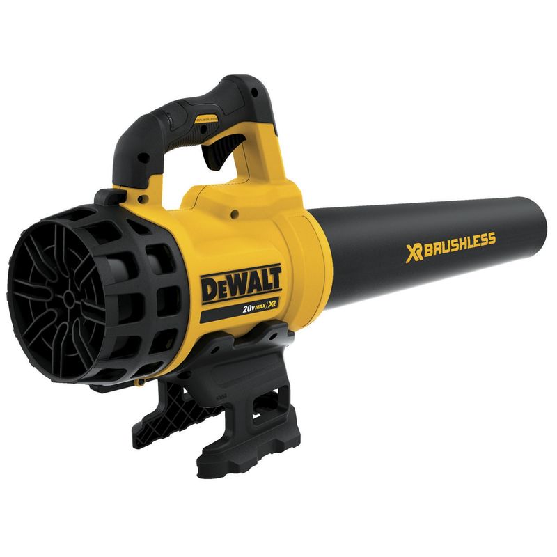 DEWALT - Soplador de Aire 20 V Sin Carbones Sin Batería