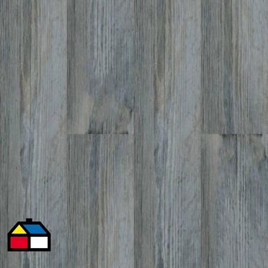 Porcelanato Berna marengo 20x120 cm 1,68 m2