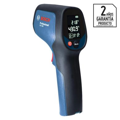 Termmetro infrarrojo -30 a 500 C