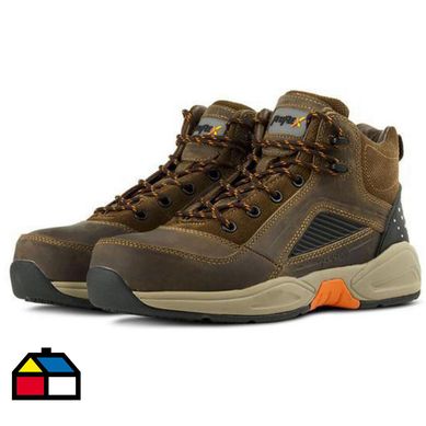 Zapato Unisex Talla 41 142