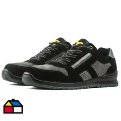 TEMPEST - Zapatilla Unisex 4031