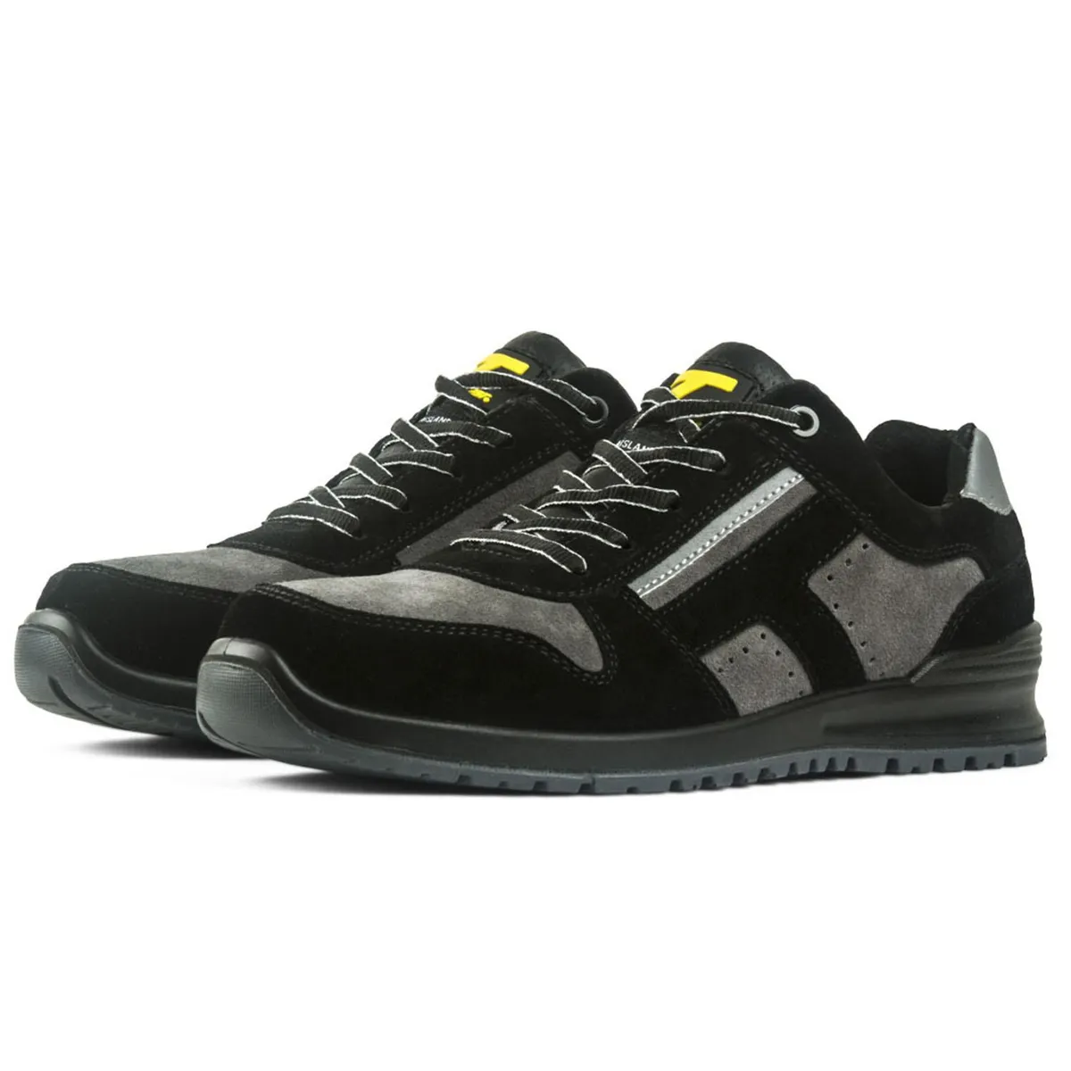 TEMPEST - Zapatilla Unisex 4031