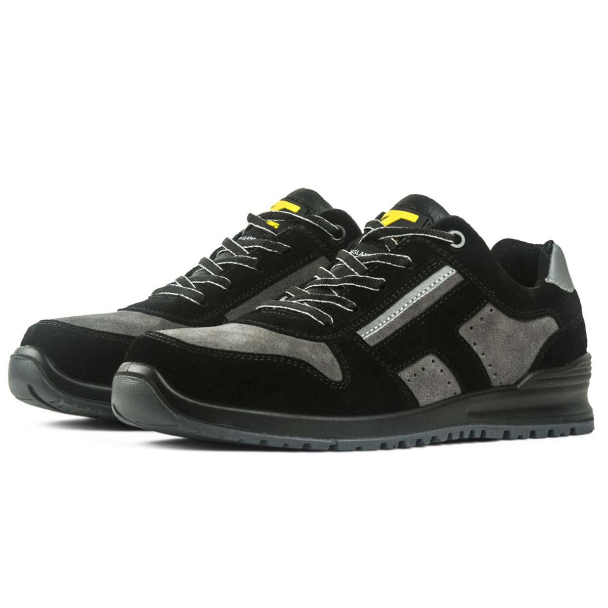 TEMPEST - Zapatilla Unisex 4031