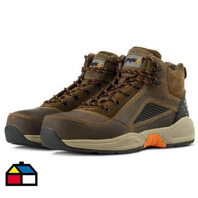 Zapato Unisex Talla 39 142