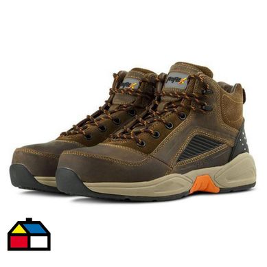 Zapato Unisex Talla 34 142