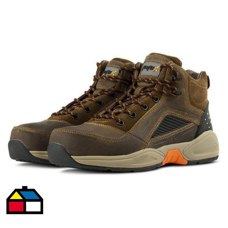 PROFLEX - Zapato Unisex 142