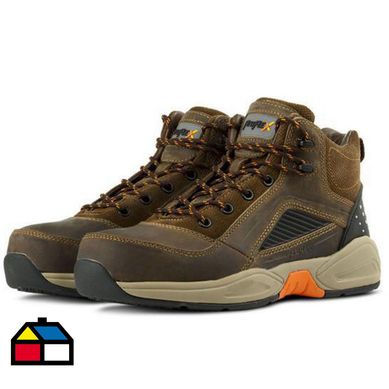 Zapato Unisex Talla 45 142