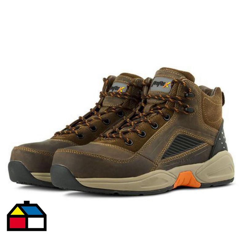 PROFLEX - Zapato Unisex 142