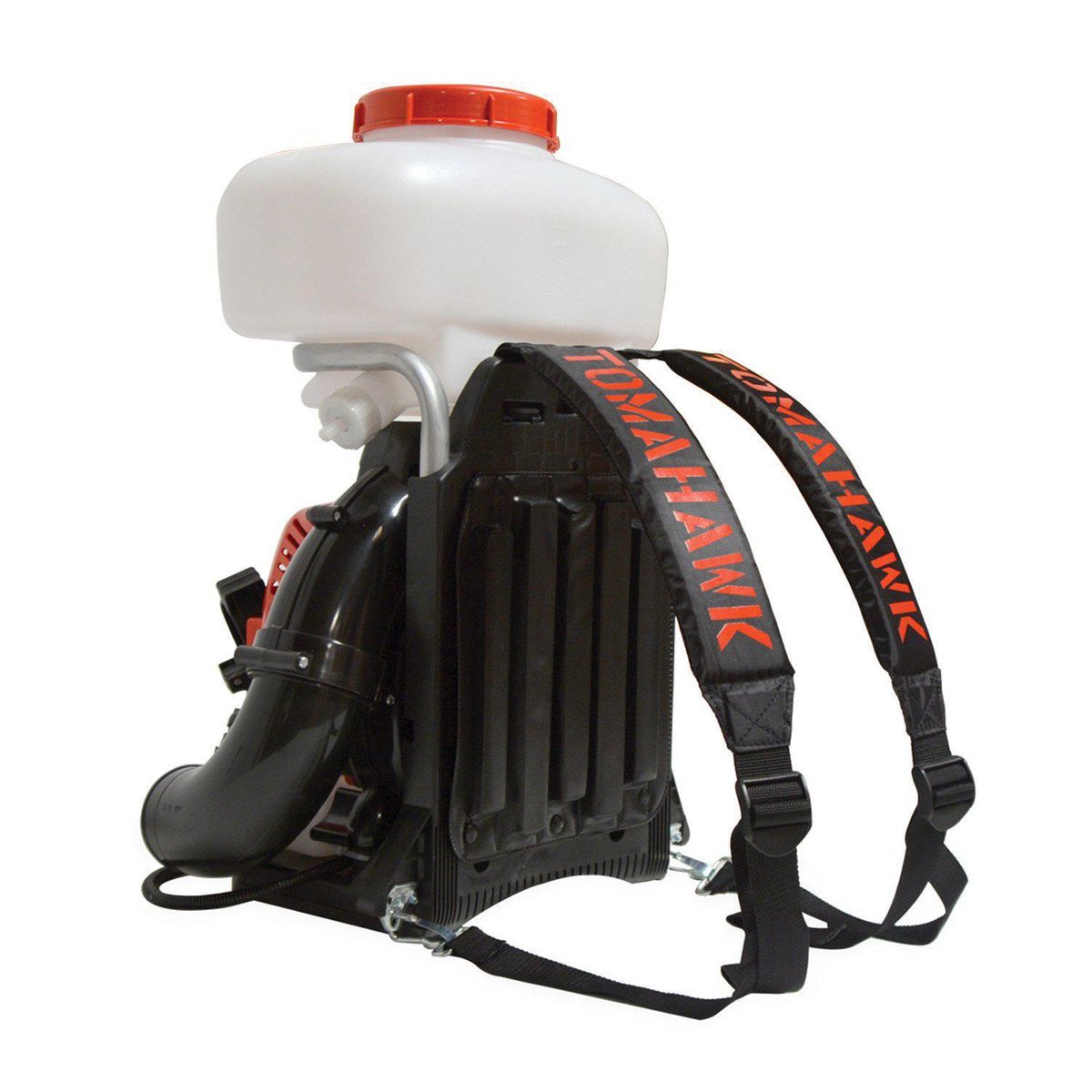 TOMAHAWK POWER - Pulverizador/Atomizador a motor Turbo Boost TMD14