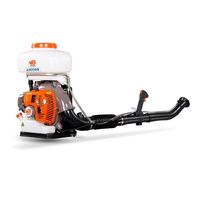 Pulverizador/Atomizador a motor 3vB-14B