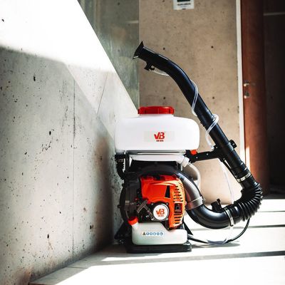 Imagen 2 del producto Pulverizador/Atomizador a motor 3vB-14B