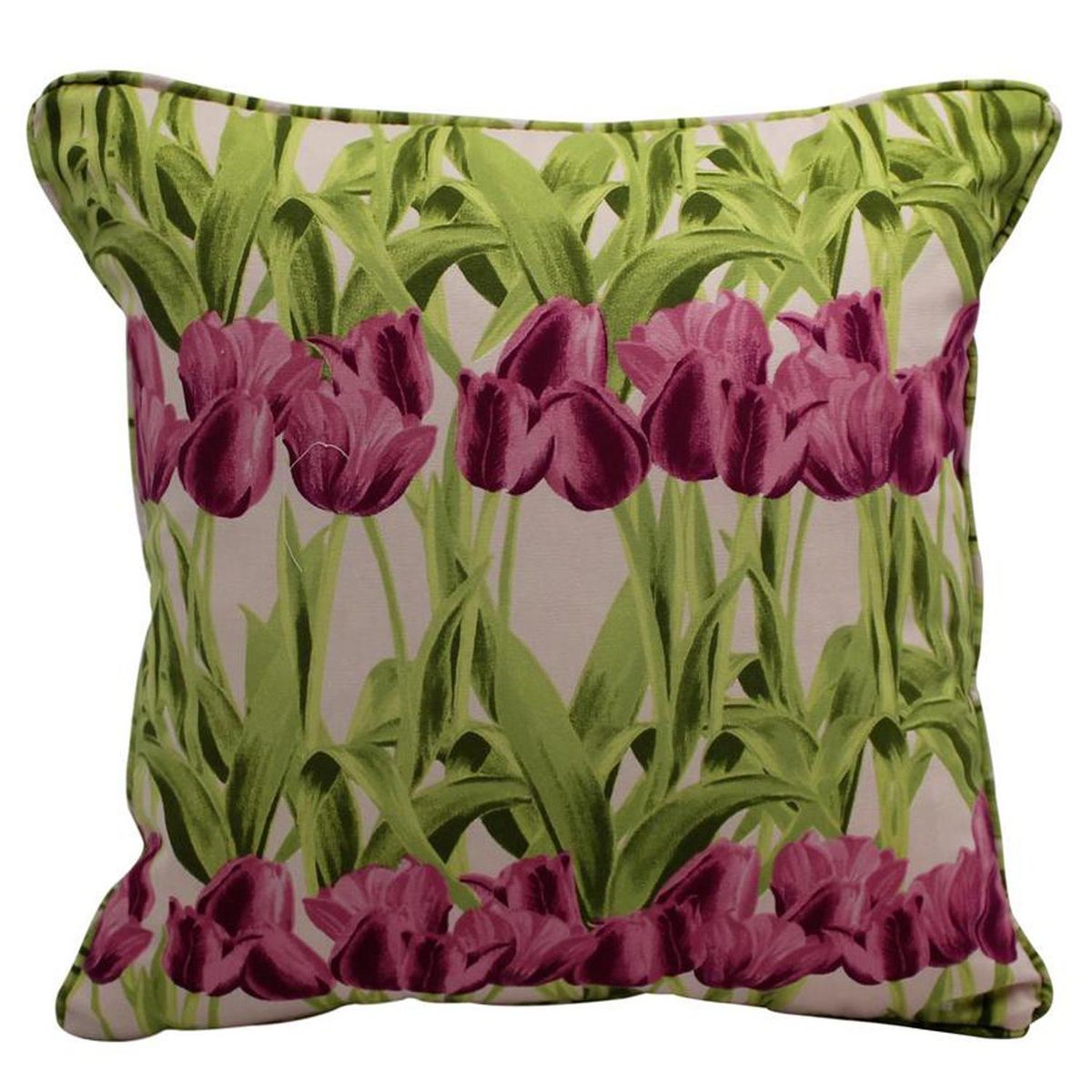 CONCEPT - Cojín jardín ovispo 40x40 cm