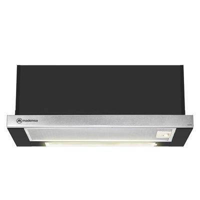 Imagen 2 del producto Campana Retráctil 60 cm MX6270