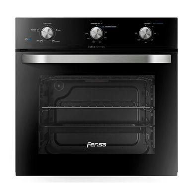 Horno empotrado elctrico 52 litros