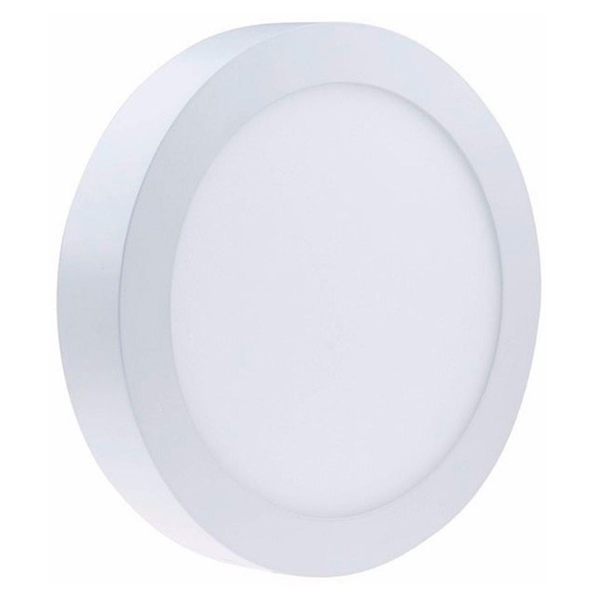 STOREFIX -  Metal Blanco