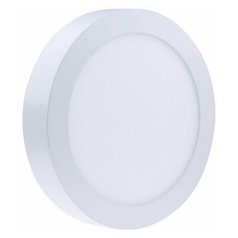 STOREFIX -  Metal Blanco